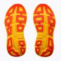 Încălțăminte de alergare pentru femei HOKA Bondi 9 frost/sunflower 6