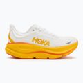 Încălțăminte de alergare pentru femei HOKA Bondi 9 frost/sunflower 2