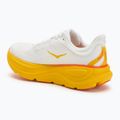 Încălțăminte de alergare pentru femei HOKA Bondi 9 frost/sunflower 3