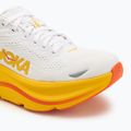 Încălțăminte de alergare pentru femei HOKA Bondi 9 frost/sunflower 7
