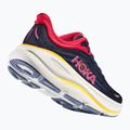 Încălțăminte de alergare pentru femei HOKA Bondi 9 varsity navy/nautical dusk 3