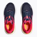 Încălțăminte de alergare pentru femei HOKA Bondi 9 varsity navy/nautical dusk 4