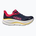 Încălțăminte de alergare pentru femei HOKA Bondi 9 varsity navy/nautical dusk 8