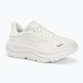 Încălțăminte de alergare pentru femei HOKA Bondi 9 white/white