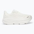 Încălțăminte de alergare pentru femei HOKA Bondi 9 white/white 2