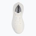 Încălțăminte de alergare pentru femei HOKA Bondi 9 white/white 5
