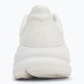 Încălțăminte de alergare pentru femei HOKA Bondi 9 white/white 6