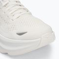 Încălțăminte de alergare pentru femei HOKA Bondi 9 white/white 7