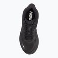 Pantofi de alergare pentru bărbați HOKA Bondi 9 Wide negru/negru 5