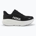 Pantofi de alergare pentru bărbați HOKA Bondi 9 Wide negru/alb 2