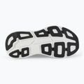 Pantofi de alergare pentru bărbați HOKA Bondi 9 Wide negru/alb 4