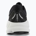 Pantofi de alergare pentru bărbați HOKA Bondi 9 Wide negru/alb 6