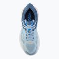 Pantofi de alergare pentru bărbați HOKA Bondi 9 Wide drizzle/downpour 5