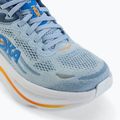 Pantofi de alergare pentru bărbați HOKA Bondi 9 Wide drizzle/downpour 7