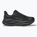 Încălțăminte de alergare pentru femei HOKA Bondi 9 Wide black/black 2
