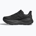 Încălțăminte de alergare pentru femei HOKA Bondi 9 Wide black/black 3