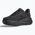 Încălțăminte de alergare pentru femei HOKA Bondi 9 Wide black/black 4