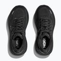 Încălțăminte de alergare pentru femei HOKA Bondi 9 Wide black/black 8