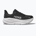 Încălțăminte de alergare pentru femei  HOKA Bondi 9 Wide black/white 2