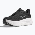 Încălțăminte de alergare pentru femei  HOKA Bondi 9 Wide black/white 4
