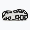 Încălțăminte de alergare pentru femei  HOKA Bondi 9 Wide black/white 4