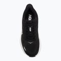 Încălțăminte de alergare pentru femei  HOKA Bondi 9 Wide black/white 5