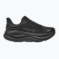 Pantofi de alergare pentru bărbați HOKA Bondi 9 X-Wide negru/negru 2