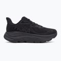 Încălțăminte de alergare pentru bărbați HOKA Clifton 10 black/black 2