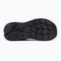 Încălțăminte de alergare pentru bărbați HOKA Clifton 10 black/black 4