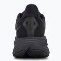 Încălțăminte de alergare pentru bărbați HOKA Clifton 10 black/black 6