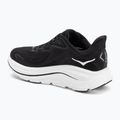 Încălțăminte de alergare pentru bărbați HOKA Clifton 10 black/white 3