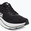 Încălțăminte de alergare pentru bărbați HOKA Clifton 10 black/white 7
