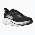 Încălțăminte de alergare pentru bărbați HOKA Clifton 10 black/white