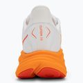 Încălțăminte de alergare pentru bărbați HOKA Clifton 10 frost/orange zest 6