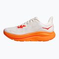 Încălțăminte de alergare pentru bărbați HOKA Clifton 10 frost/orange zest 3