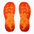 Încălțăminte de alergare pentru bărbați HOKA Clifton 10 frost/orange zest 7