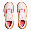 Încălțăminte de alergare pentru bărbați HOKA Clifton 10 frost/orange zest 8