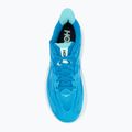 Încălțăminte de alergare pentru bărbați HOKA Clifton 10 hoka blue/skyward blue 5