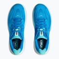 Încălțăminte de alergare pentru bărbați HOKA Clifton 10 hoka blue/skyward blue 8