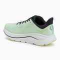 Încălțăminte de alergare pentru bărbați HOKA Clifton 10 mint fluorite/luna moth 3