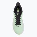 Încălțăminte de alergare pentru bărbați HOKA Clifton 10 mint fluorite/luna moth 5