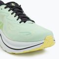 Încălțăminte de alergare pentru bărbați HOKA Clifton 10 mint fluorite/luna moth 7