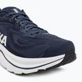 Încălțăminte de alergare pentru bărbați HOKA Clifton 10 navy/white 7