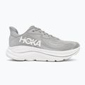 Încălțăminte de alergare pentru bărbați HOKA Clifton 10 stellar grey/stardust 2