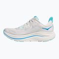 Încălțăminte de alergare pentru bărbați HOKA Clifton 10 white/skyward blue 10
