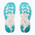 Încălțăminte de alergare pentru bărbați HOKA Clifton 10 white/skyward blue 14