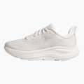 Încălțăminte de alergare pentru bărbați HOKA Clifton 10 white/white 10