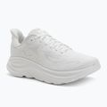 Încălțăminte de alergare pentru bărbați HOKA Clifton 10 white/white