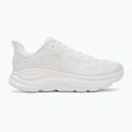 Încălțăminte de alergare pentru bărbați HOKA Clifton 10 white/white 2