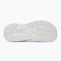 Încălțăminte de alergare pentru bărbați HOKA Clifton 10 white/white 4